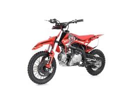 JJM DIRTBIKE 110 RXF JUNIOR 14/12