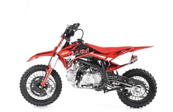 JJM DIRTBIKE 110 RXF JUNIOR 14/12