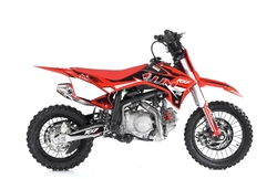 JJM DIRTBIKE 110 RXF JUNIOR 14/12