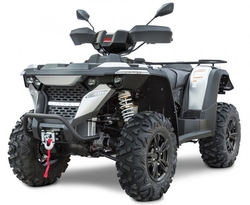 M550L EFi EPS 4x4