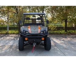 UTV 1100 Diesel