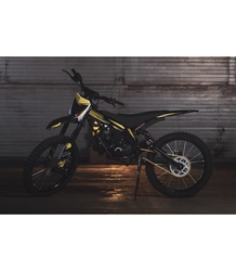 MOTOCYKL XMOTOS - FX1 125CC 4T 21/21