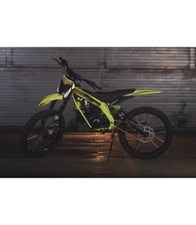 MOTOCYKL XMOTOS - FX1 125CC 4T 21/21