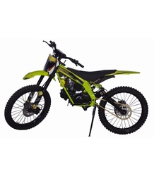 MOTOCYKL XMOTOS - FX1 125CC 4T 21/21