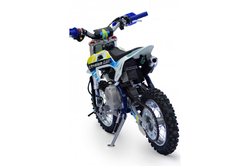 Motocykl XMOTOS - XB20 60cc 4t 10/10