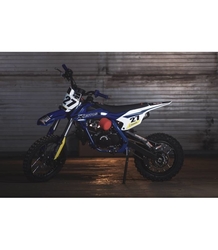 MOTOCYKL XMOTOS - XB27 125CC 4T 14/12