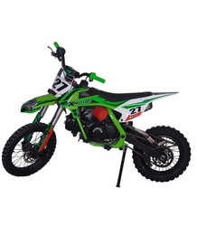 MOTOCYKL XMOTOS - XB27 125CC 4T 14/12