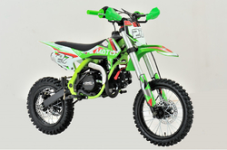  XMOTOS - XB27 Semi-Automatic 90cc 4t 12/10