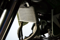 XMOTOS - XB38 140cc 4t 19/16