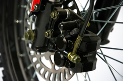 XMOTOS - XB38 140cc 4t 19/16
