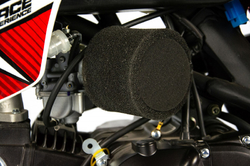 XMOTOS - XB38 140cc 4t 19/16