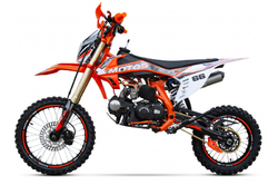 XMOTOS - XB66 125cc 4t 17/14