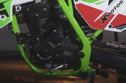 XMOTOS - XB88 250cc 4t 19/16