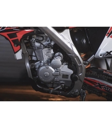 MOTOCYKL XMOTOS XZ250R - XB37 250CC 4T 21/18
