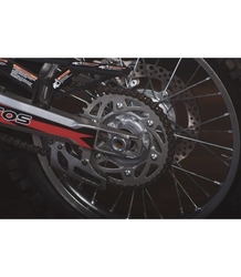 MOTOCYKL XMOTOS XZ250R - XB37 250CC 4T 21/18