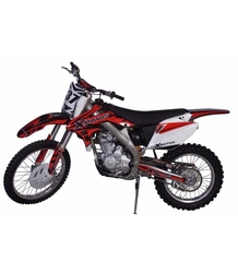 MOTOCYKL XMOTOS XZ250R - XB37 250CC 4T 21/18