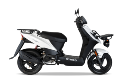 Kymco AGILITY CARRY 125i CBS