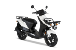 Kymco AGILITY CARRY 125i CBS