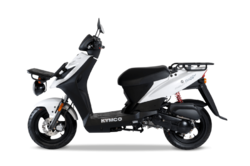 Kymco AGILITY CARRY 125i CBS