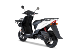 Kymco AGILITY CARRY 125i CBS