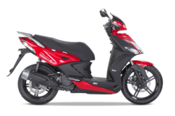 Kymco AGILITY CITY+ 125i CBS