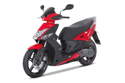 Kymco AGILITY CITY+ 125i CBS