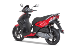 Kymco AGILITY CITY+ 125i CBS