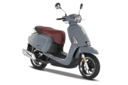 Kymco LIKE II 125i CBS