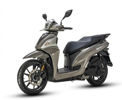  SYMPHONY ST 125i LC Euro 5