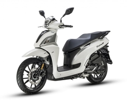  SYMPHONY ST 125i LC Euro 5