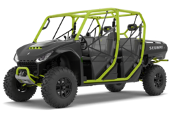 Fugleman UT10 Crew E Standard