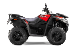 Kymco MXU 550i ABS T3b